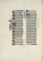 Très Riches Heures du duc de Berry